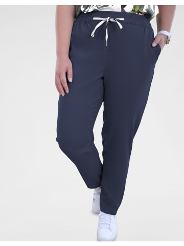 Navigazione Hose in navy