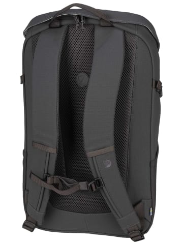 FJÄLLRÄVEN Rucksack Ulvö 23 in Dark Grey