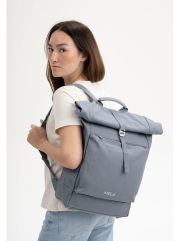 MELA Rucksack Style AMAR in dusty blue