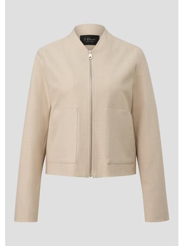 s.Oliver Indoor-Jacke in 83W2_beige