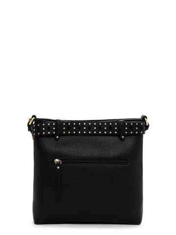 EMILY & NOAH Umhängetasche E&N Justine in black