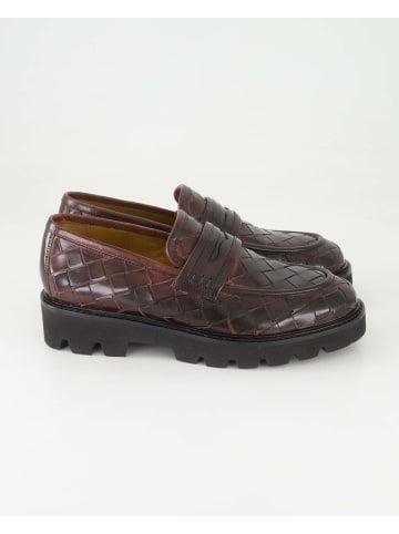 MELVIN & HAMILTON Slipper in Braun