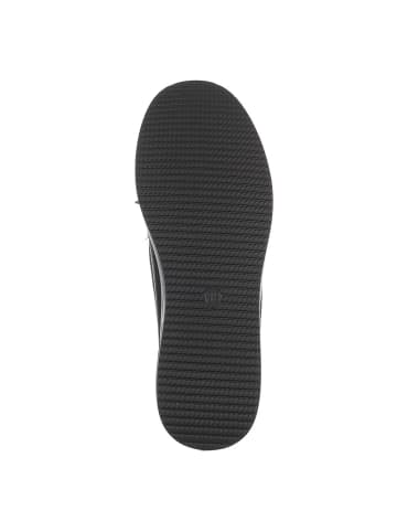 Ital-Design Halbschuh in Schwarz