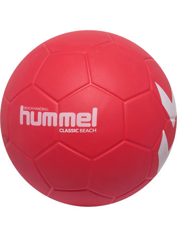 Hummel Handball Hmlclassic Erwachsene in RED/WHITE