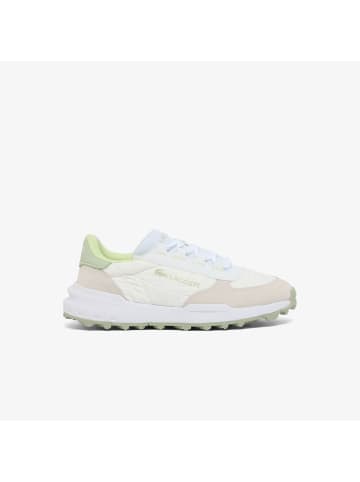 Lacoste Sneaker in weiss