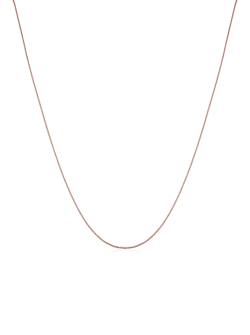 Elli Halskette 925 Sterling Silber in Rosegold