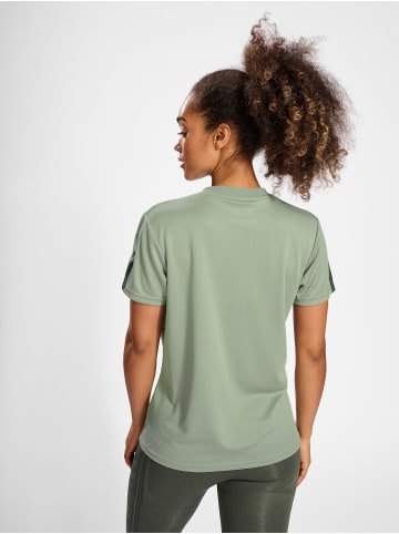 Hummel Hmlactive Multisport Damen in DESERT SAGE