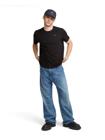 G-Star Raw Base T-Shirt dk black