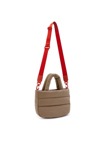 Les Visionnaires Unio Cortina S Handtasche 32 cm in toast