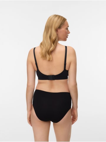 mama licious 2er-Pack BH in Black