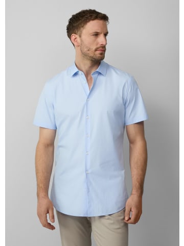 s.Oliver Hemd in 5061_hellblau