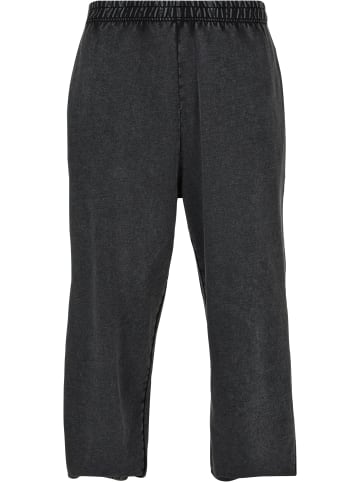 Urban Classics Jogginghose in schwarz