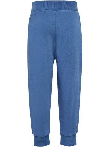 Hummel Verstellbare Taille Sweat Anzug Hmlmini Kinder in DUTCH BLUE