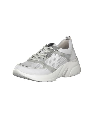 remonte Sneaker in weiß