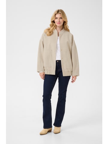 Cream Jacke CRGianina Oversize fit in String
