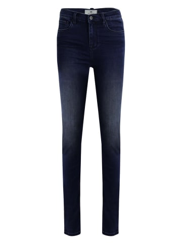 LTB Jeans AMY X skinny in Blau