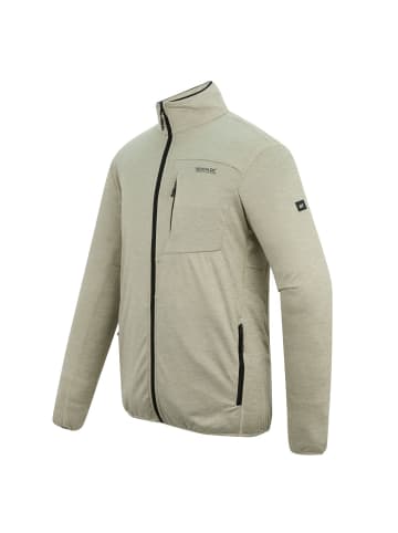 Regatta Hillden Midlayer in Beige