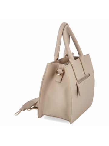 L.Credi Handtasche in sand