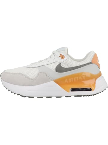 Nike Sneaker low Air Max Systm in weiss