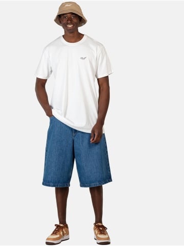 Reell Short "Belmont Short" in Blau
