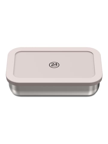 24Bottles Brotdose 18.5 cm in gravity