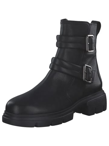 Paul Green Stiefeletten in BLACK