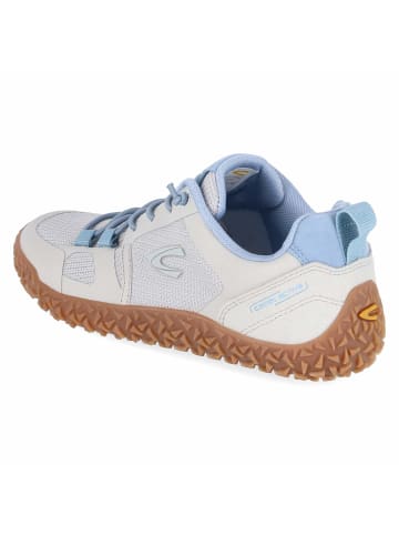 Camel Active Schnürhalbschuh in grey