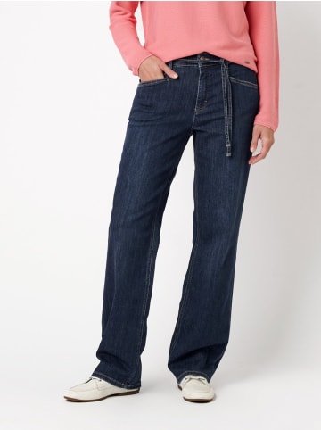 Toni Jeans Liv Straight in rinsed