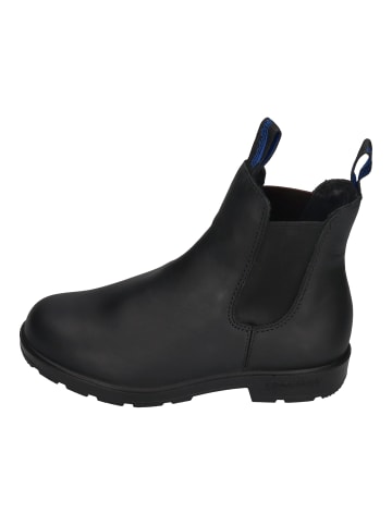 Blundstone Chelsea Boots BLU2274-001 in schwarz