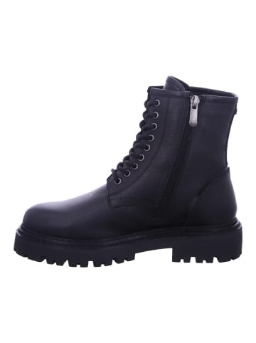 Marco Tozzi Boots in schwarz