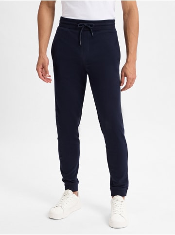 Nils Sundström Jogginghose in marine