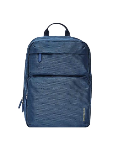 Mandarina Duck Zephyr Daypack 39 cm Laptopfach in dress blue