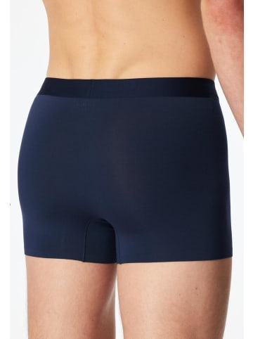 Schiesser Shorts in Admiral