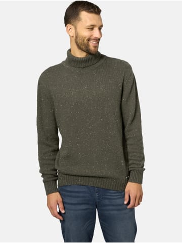 BABISTA Pullover IVIELLA in oliv