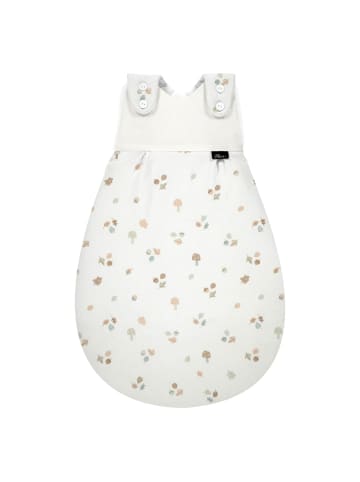 Alvi Baby Mäxchen Außensack Schlafsack Exclusiv in Forest Goods