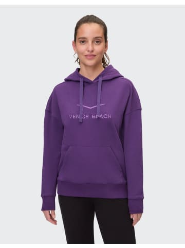 Venice Beach Hoodie VB Evelyn in crocus