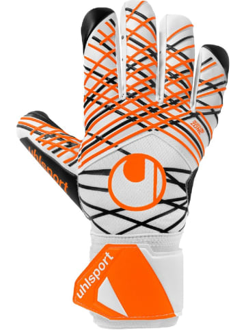 uhlsport  Torwarthandschuh "Uhlsport Soft Hn Comp" in Weiß