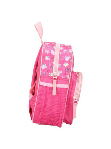 VADOBAG Kinderrucksack 6 Liter Peppa Wutz in You Are Enough