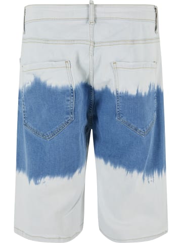 2Y Studios 2Y Studios Herren 2Y Jeans Shorts in blue