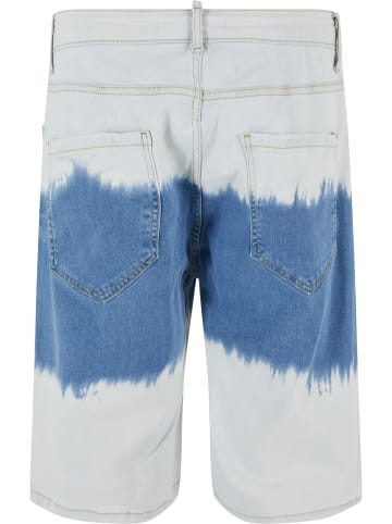 2Y Studios Shorts in blue