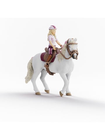 Schleich Sofia & Blossom in Mehrfarbig ab 5 Jahre