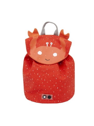 TRIXIE Kids mini Kindergartenrucksack 30 cm in Mrs. Crab