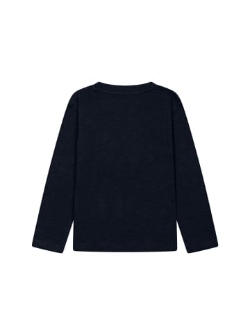 Minoti Longsleeves 11CREWT 1 in dunkelblau