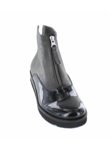 Accatino Stiefeletten/Boot in schwarz