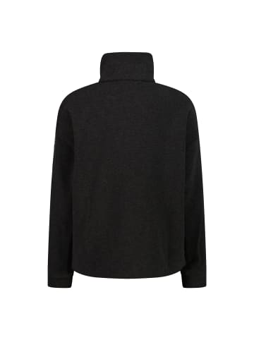 cmp Woman Jacket in Schwarz