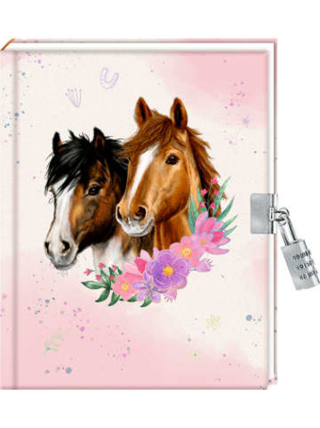 Coppenrath Papeterie/PBS - Tagebuch - Mein Tagebuch