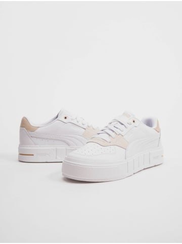 Puma Puma Beanie in puma white/granola