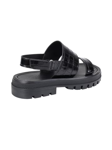 ekonika Sandalen in black