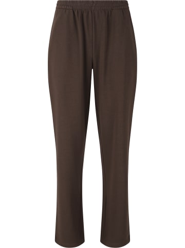 Athlecia Sweatpants Crecy in 1294 Chocolate Torte