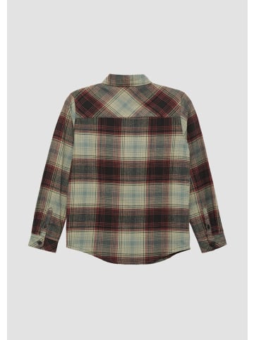 s.Oliver Hemd in 99N1_schwarz